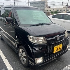 【車検2年付】ホンダ ゼスト スポーツ FF 18万キロ