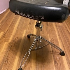 ドラム椅子