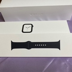ほぼ未使用 Apple Watch 4 38mm セルラーモデル 箱あり おまけあり