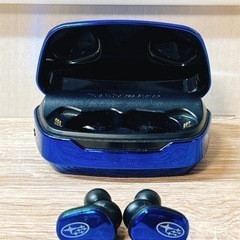 Bluetoothイヤホン
