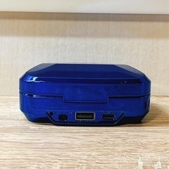 Bluetoothイヤホンの画像