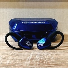 Bluetoothイヤホンの画像