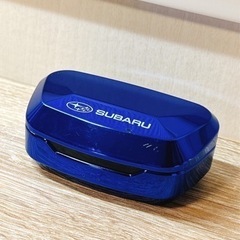 Bluetoothイヤホンの画像