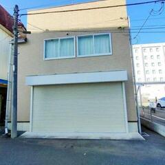 坂東市岩井売り事務所 - 不動産売買（マンション/一戸建て）