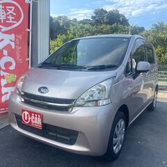 ★スバル　ステラ　★走行51000ＫＭ★ナビ　ＴＶ★　キーレス★...