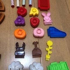 しまじろう　ブロックの画像