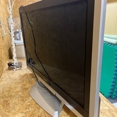 ※商談中　Panasonic VIERA 42インチ　2006年製