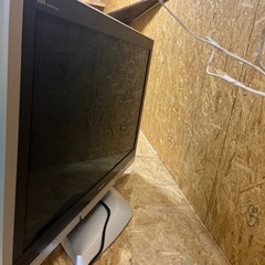 ※商談中　Panasonic VIERA 42インチ　2006年製の画像