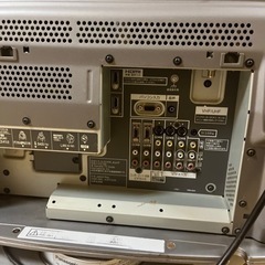 ※商談中　Panasonic VIERA 42インチ　2006年製の画像