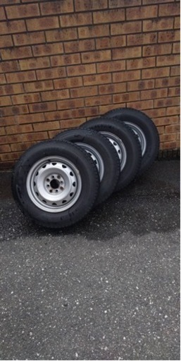 ヨコハマタイヤ　アイスガード　ig91