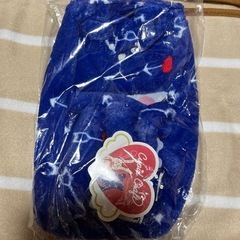 クラフトホリックティシュケース