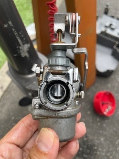 （決まりました）トーハツ　2馬力船外機　3AR