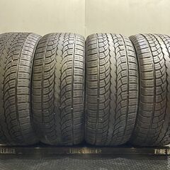 DURATURAN MOZZO STX 285/50R20 20...
