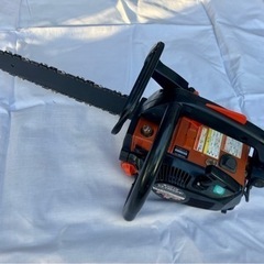 ⛓️（値引き)日立工機エンジンチェーンソーCS35ec2（S）