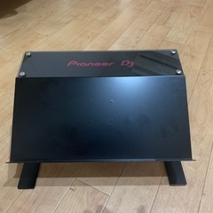 DJ 機材スタンド