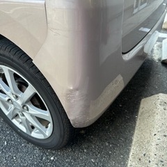 22年式タント (決まりました)の画像