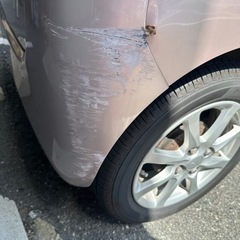 22年式タント (決まりました)の画像