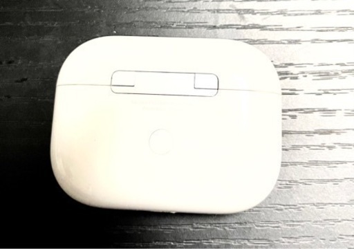 AirPods Pro 第二世代（本日のみ） 【公式通販】