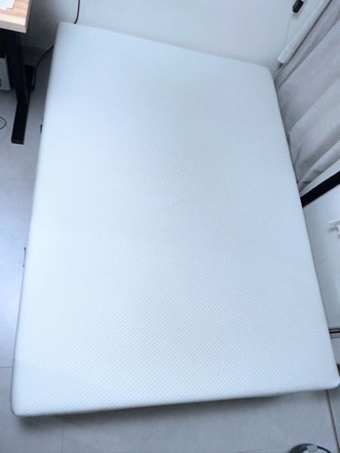 エママットレス　ダブル