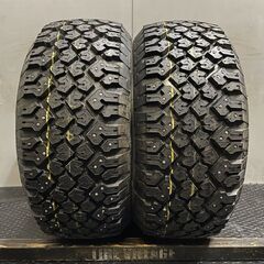 未走行 DUNLOP SP882N 235/50R13.5LT ...
