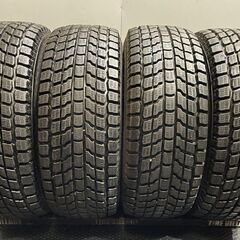 YOKOHAMA GEOLANDAR i/T G072 LT31...