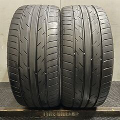 ATR SPORT 215/35R19 19インチ 夏タイヤ 2...