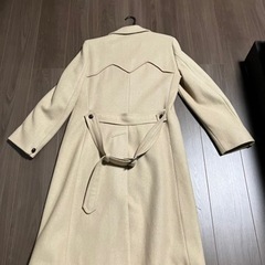 コートの画像