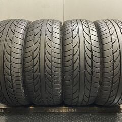 ATR SPORT 225/50ZR18 18インチ 夏タイヤ 4本 バリ溝 C-HR レクサスUX エスティマ ヴェゼル V37スカイライン等　(TD103)