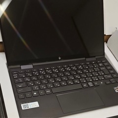 【早い者勝ち】HP ノートパソコン 16GB 1TB  RYZE...