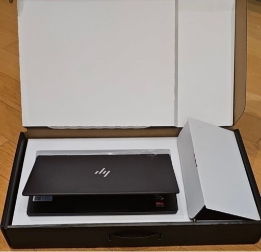 【早い者勝ち】HP ノートパソコン 16GB 1TB  RYZEN7 超美品　2023年購入