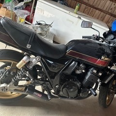 zrx400Ⅱ