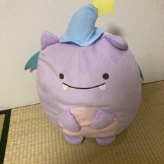 すみっコぐらし ぬいぐるみ