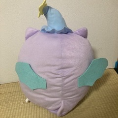 すみっコぐらし ぬいぐるみの画像