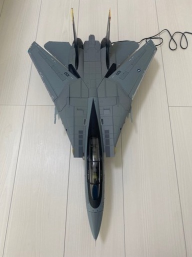 アシェット　F14トムキャット