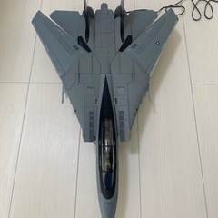 アシェット　F14トムキャット　