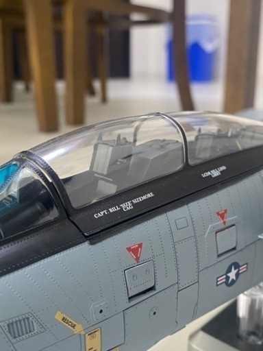 アシェット　F14トムキャット　