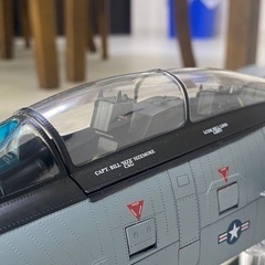 アシェット F14トムキャット -⭐️業務用冷凍冷蔵庫⭐️