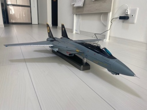 アシェット　F14トムキャット　