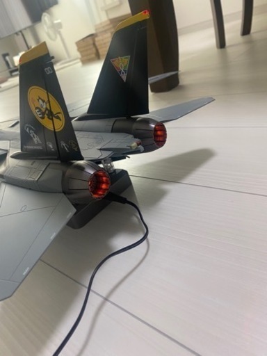 アシェット　F14トムキャット　