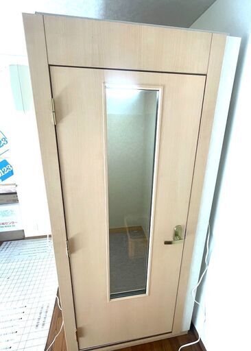 カワイナサール0.8畳(-30db) 設置費込みの中古防音室!