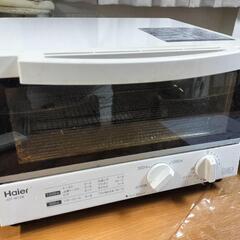 【決定済】オーブントースター　中古