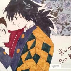 同人活動一緒にして下さる方募集します！ - メンバー募集