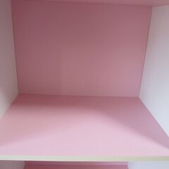 カラーボックス　の画像
