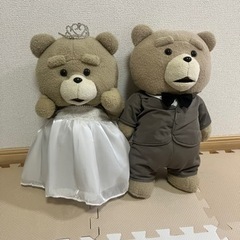 ウェルカムドール　結婚式　
