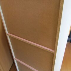 カラーボックス　の画像