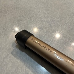 HAIRBEAURON ヘアビューロン4DPlus STRAIGHT コテ