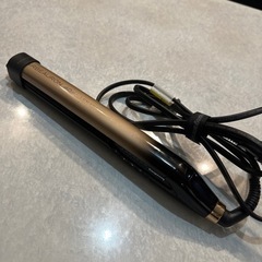 HAIRBEAURON ヘアビューロン4DPlus STRAIGHT コテ