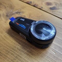 バイク  インカム FODSPORTS FX6の画像