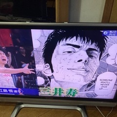 ☆★シャープ AQUOS 46インチ液晶テレビ ★☆