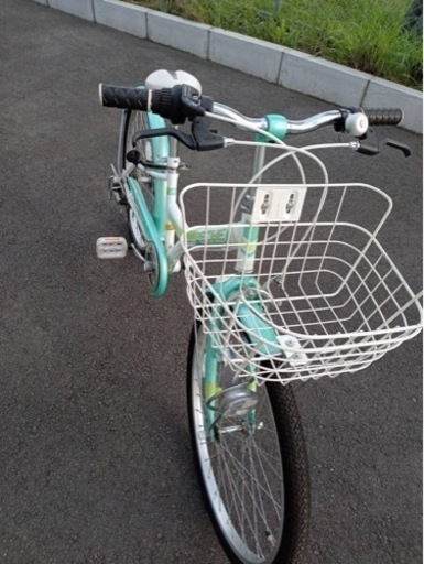 自転車